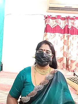 tamil-aunt online show from 13, 11, 2025