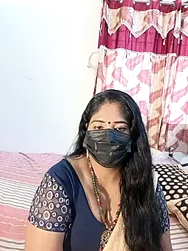 tamil-aunt online show from 15, 10, 2025