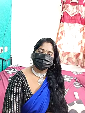 tamil-aunt online show from 7, 11, 2025