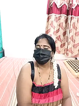 tamil-aunt online show from 15, 10, 2025