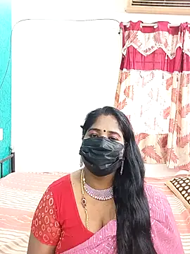 tamil-aunt online show from 3, 11, 2025