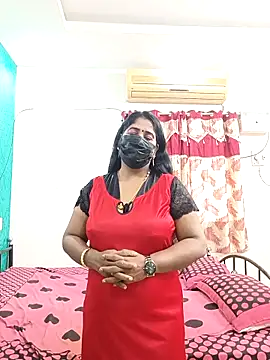 tamil-aunt online show from 29, 11, 2025