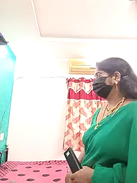 tamil-aunt online show from 1, 12, 2025