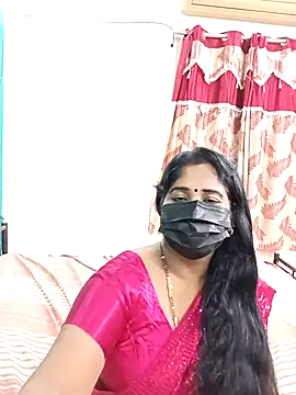 tamil-aunt online show from 18, 10, 2025