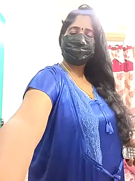 tamil-aunt online show from 3, 12, 2025