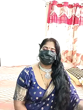 tamil-aunt online show from 22, 10, 2025