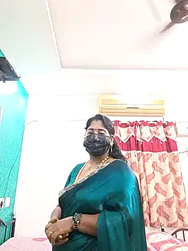 tamil-aunt online show from 2, 12, 2025