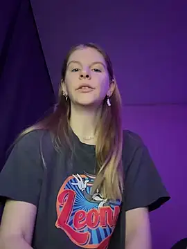 Morgan Wardi online show from 20, 2, 2026