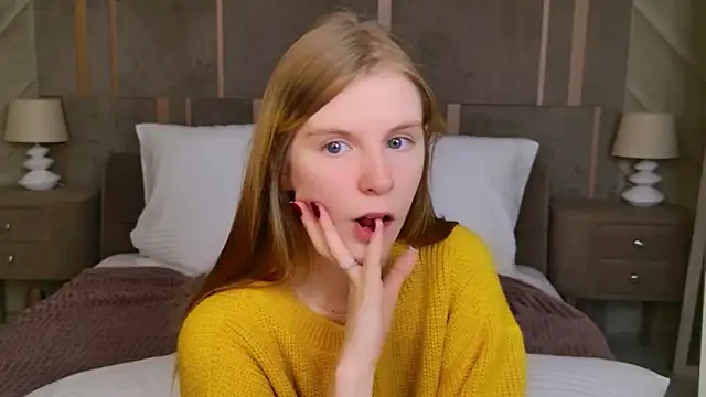 Morgan Wardi online show from 10, 2, 2026