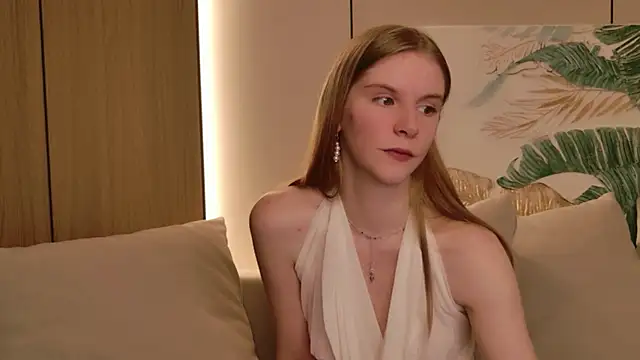 Morgan Wardi online show from 16, 2, 2026