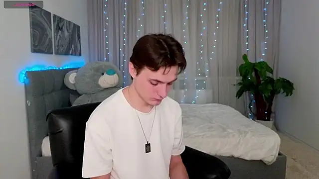 GGimperator  online show from 21, 10, 2025