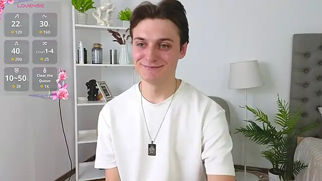 GGimperator  online show from 19, 10, 2025