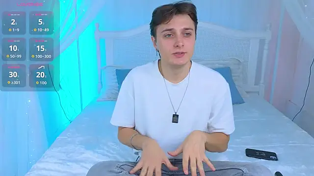 GGimperator  online show from 30, 10, 2025