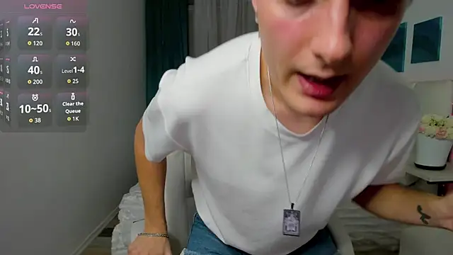 GGimperator  online show from 24, 10, 2025