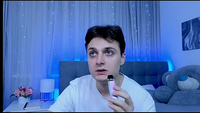 GGimperator  online show from 28, 11, 2025