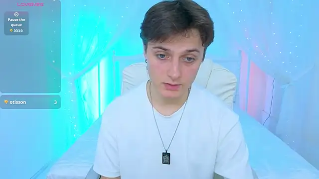 GGimperator  online show from 27, 10, 2025