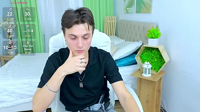 GGimperator  online show from 15, 10, 2025