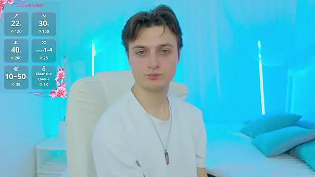 GGimperator  online show from 20, 10, 2025