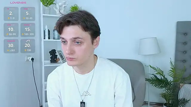 GGimperator  online show from 16, 10, 2025