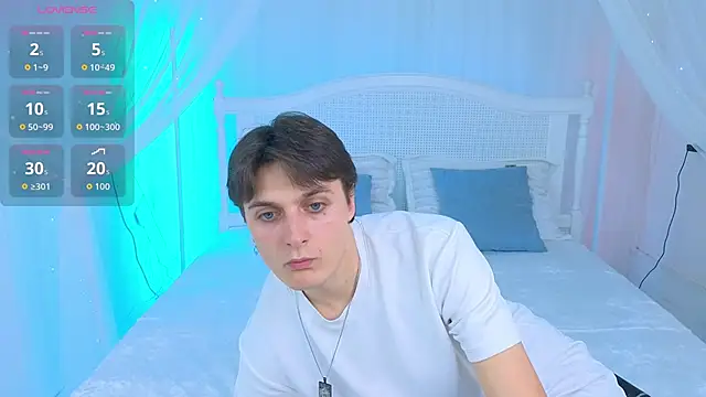 GGimperator  online show from 31, 10, 2025