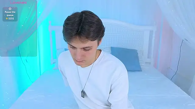 GGimperator  online show from 29, 10, 2025