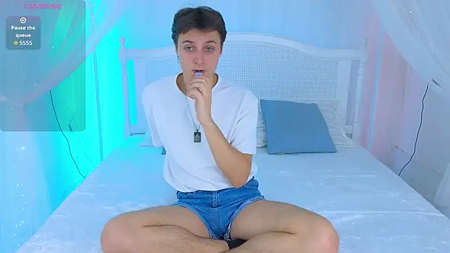 GGimperator  online show from 28, 10, 2025