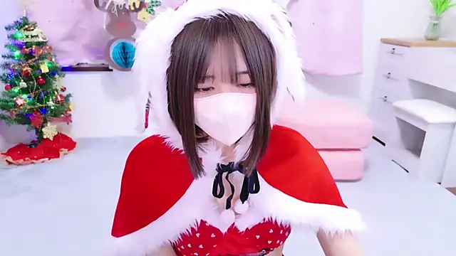 Snapshot of 39_miku chatting on 20, 12, 2025 39 miku online show from 20, 12, 2025