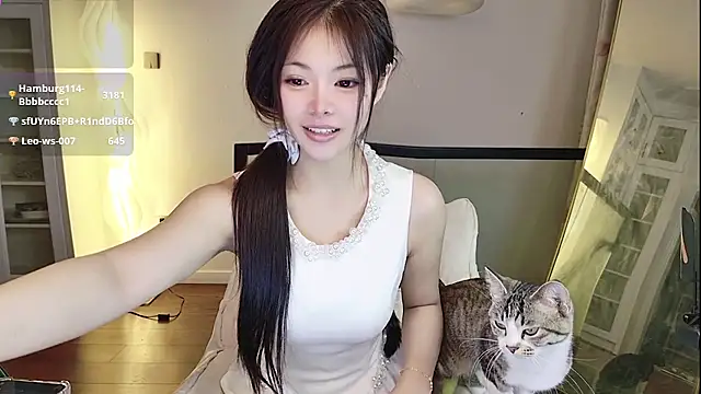 Dancing-pao online show from 16, 3, 2026