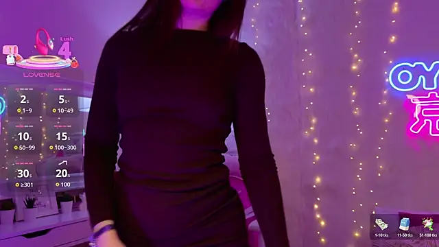 JulliRoss online show from 16, 12, 2025