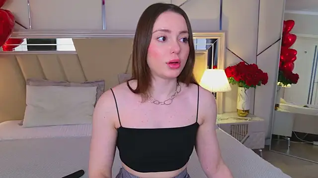 JulliRoss online show from 8, 2, 2026