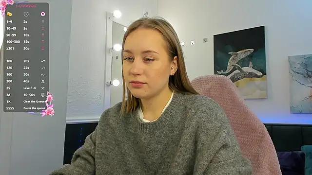 Melissa new22 online show from 22, 11, 2025