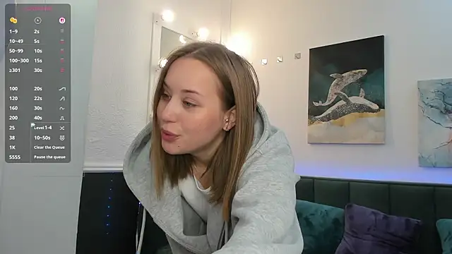 Melissa new22 online show from 6, 1, 2026