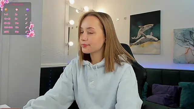 Melissa new22 online show from 28, 11, 2025