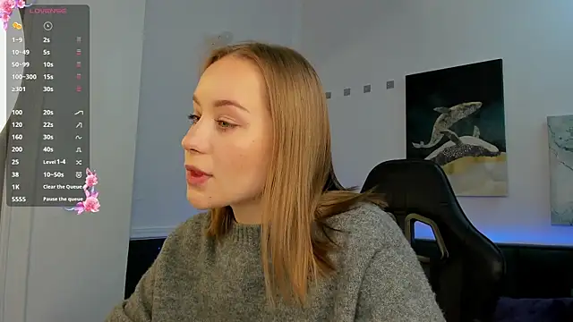 Melissa new22 online show from 26, 11, 2025