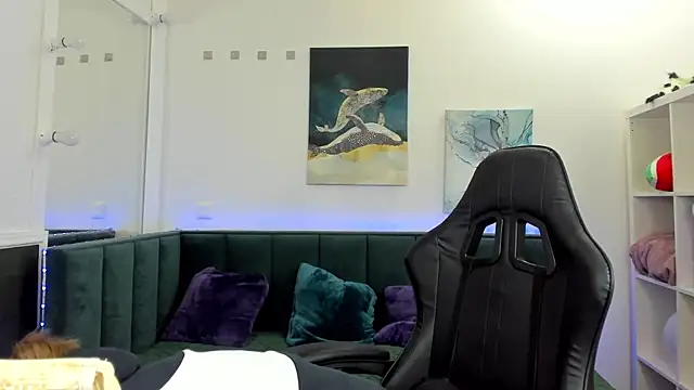 Melissa new22 online show from 2, 11, 2025