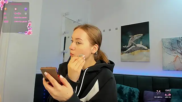 Melissa new22 online show from 29, 11, 2025