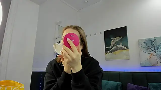 Melissa new22 online show from 14, 12, 2025