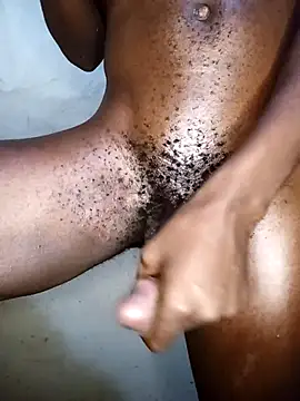 COCKDEEEP online show from 12, 10, 2025