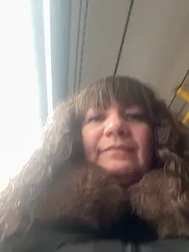 Butterfly8385 online show from 13, 2, 2026