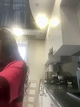 Butterfly8385 online show from 1, 4, 2026