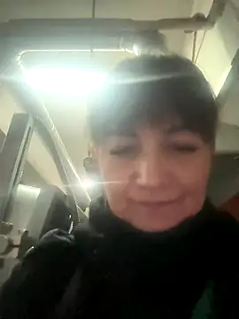 Butterfly8385 online show from 19, 11, 2025