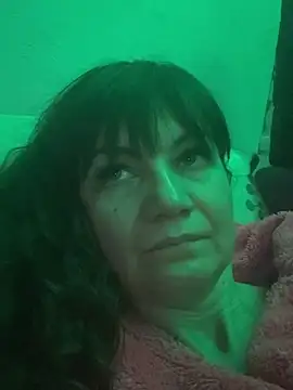 Butterfly8385 online show from 6, 2, 2026