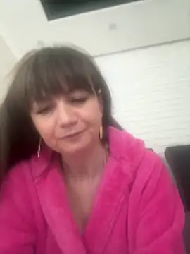 Butterfly8385 online show from 24, 5, 2026
