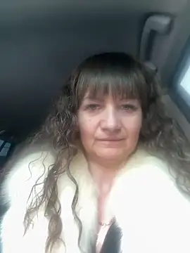 Butterfly8385 online show from 6, 11, 2025