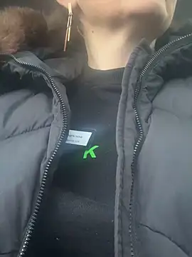 Butterfly8385 online show from 20, 2, 2026