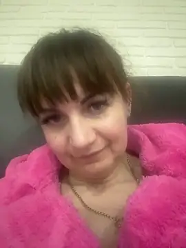 Butterfly8385 online show from 21, 4, 2026