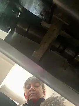 Butterfly8385 online show from 10, 3, 2026