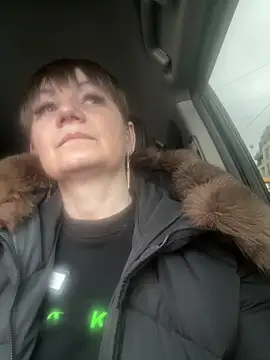 Butterfly8385 online show from 19, 2, 2026