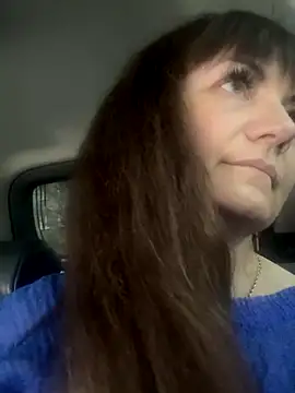 Butterfly8385 online show from 9, 11, 2025