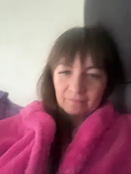 Butterfly8385 online show from 30, 3, 2026